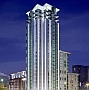 The Orion Building