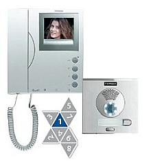 komplet Cityline